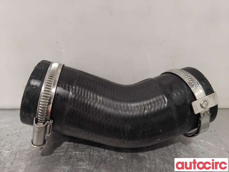 Turbo rør til Citroën Berlingo 2015-2019 (Type II, Fase 2) (CITROEN|0382NL||9684307380)