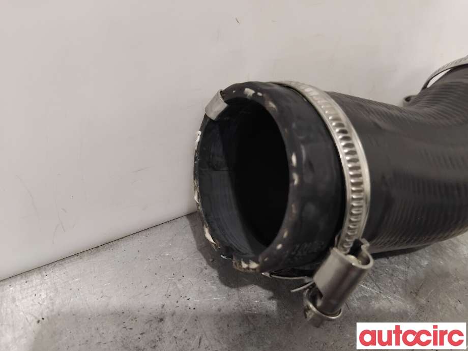 Turbo rør til Citroën Berlingo 2015-2019 (Type II, Fase 2) (CITROEN|0382NL||9684307380)