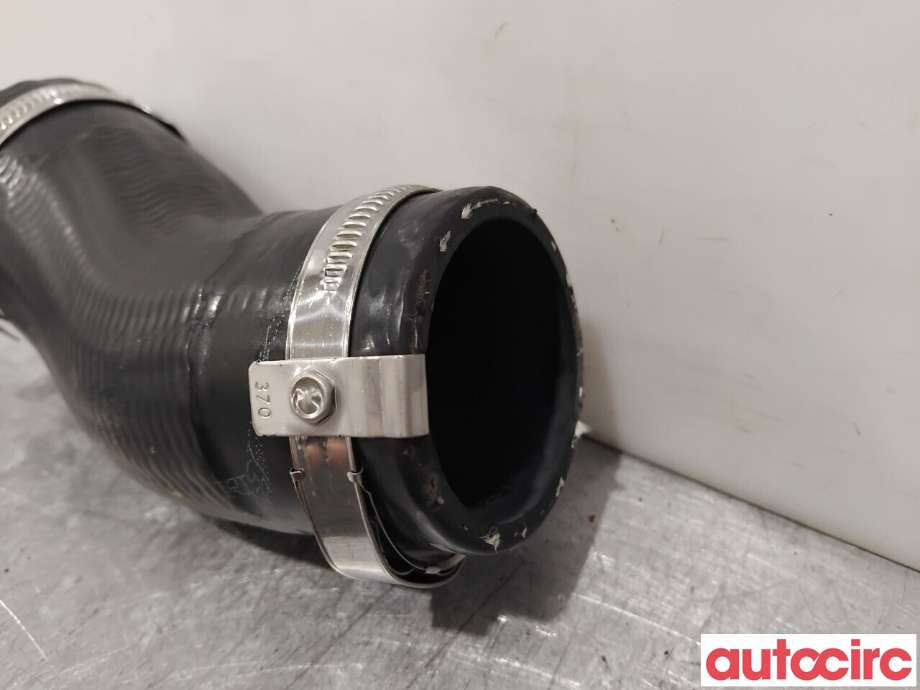 Turbo rør til Citroën Berlingo 2015-2019 (Type II, Fase 2) (CITROEN|0382NL||9684307380)