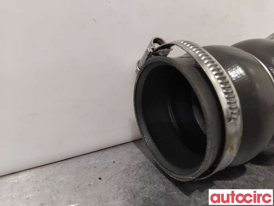 Turbo rør til Citroën Berlingo 2015-2019 (Type II, Fase 2) (CITROEN|0382PJ||9685598580)