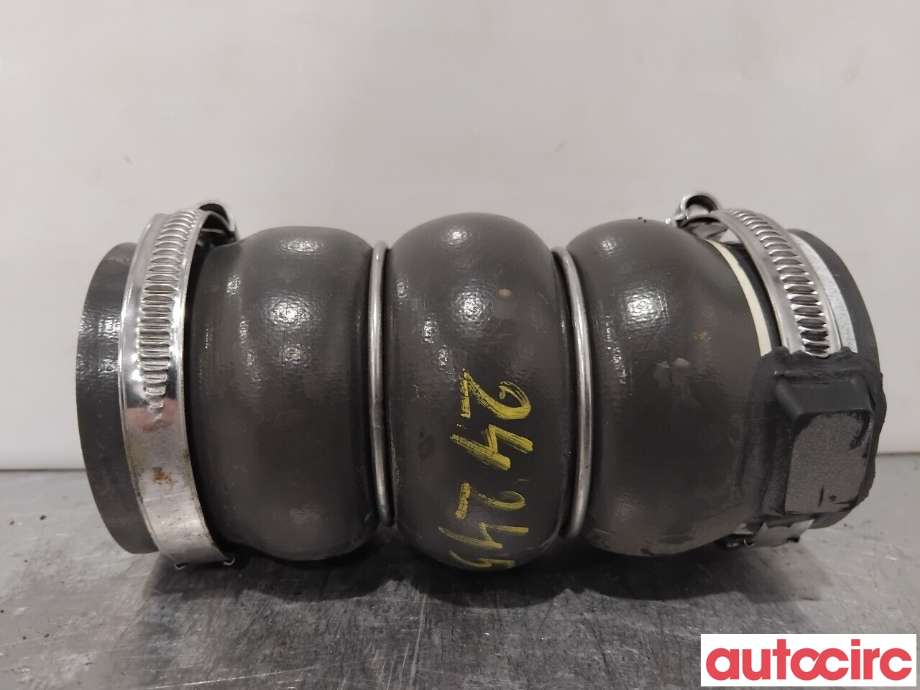 Turbo rør til Citroën Berlingo 2015-2019 (Type II, Fase 2) (CITROEN|0382PJ||9685598580)