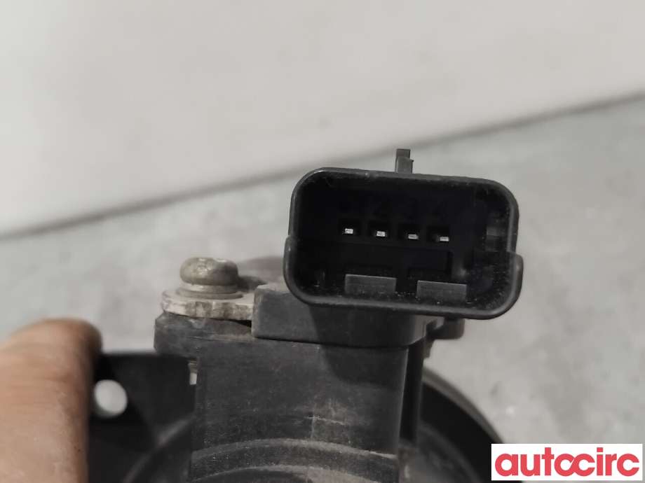 Luftmengde/luftmassemåler til Citroën Berlingo 2015-2019 (Type II, Fase 2)  (CITROEN|1920RA|AFH50-24|9683282980)