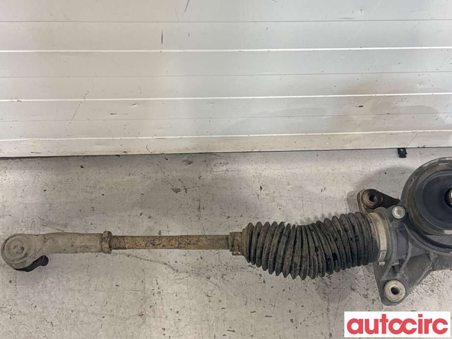 Tannstang elektrisk til Škoda Octavia 2005-2008 (Type II, Fase 1) (SKODA|1K1423055FX|1K1423055F)