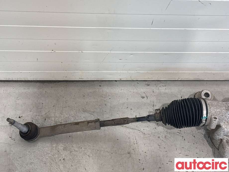 Tannstang elektrisk til MG MG4 2022-->>  (MG 4|NO NR|)