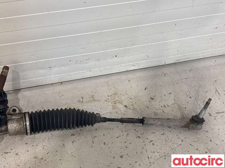 Tannstang elektrisk til MG MG4 2022-->>  (MG 4|NO NR|)