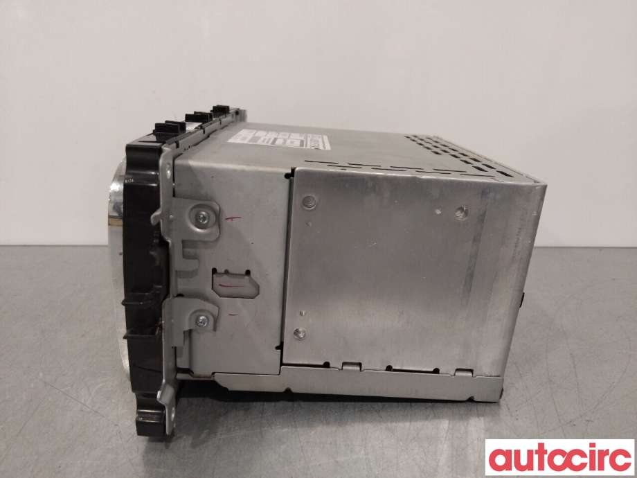 Bilstereo til Ford Mondeo 2011-2014 (Type IV, Fase 2)  (FORD|1799792|BS7T-18C815-AH)