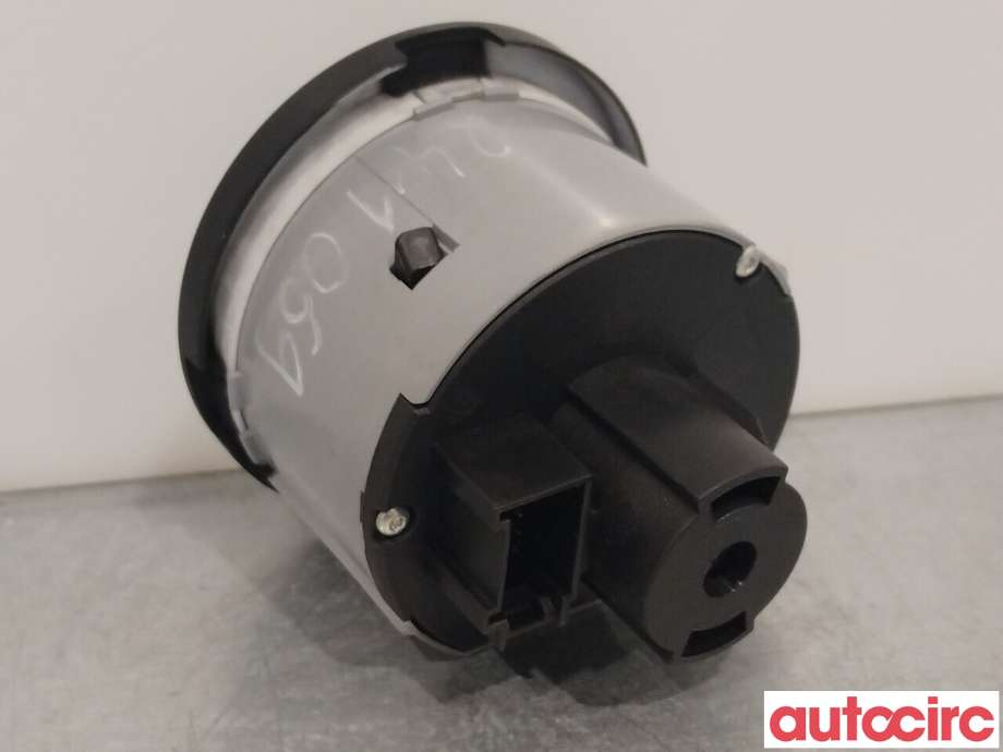 Bryter lys til Škoda Octavia 2009-2013 (Type II, Fase 2)  (SKODA|1Z0941431J)