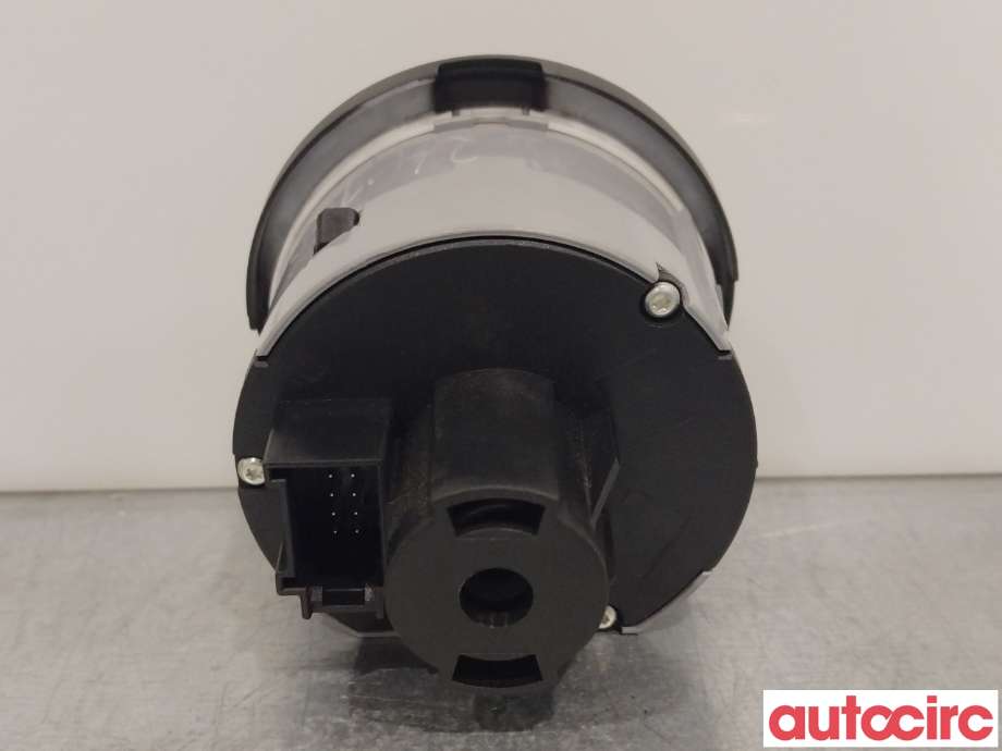Bryter lys til Škoda Octavia 2009-2013 (Type II, Fase 2)  (SKODA|1Z0941431J)