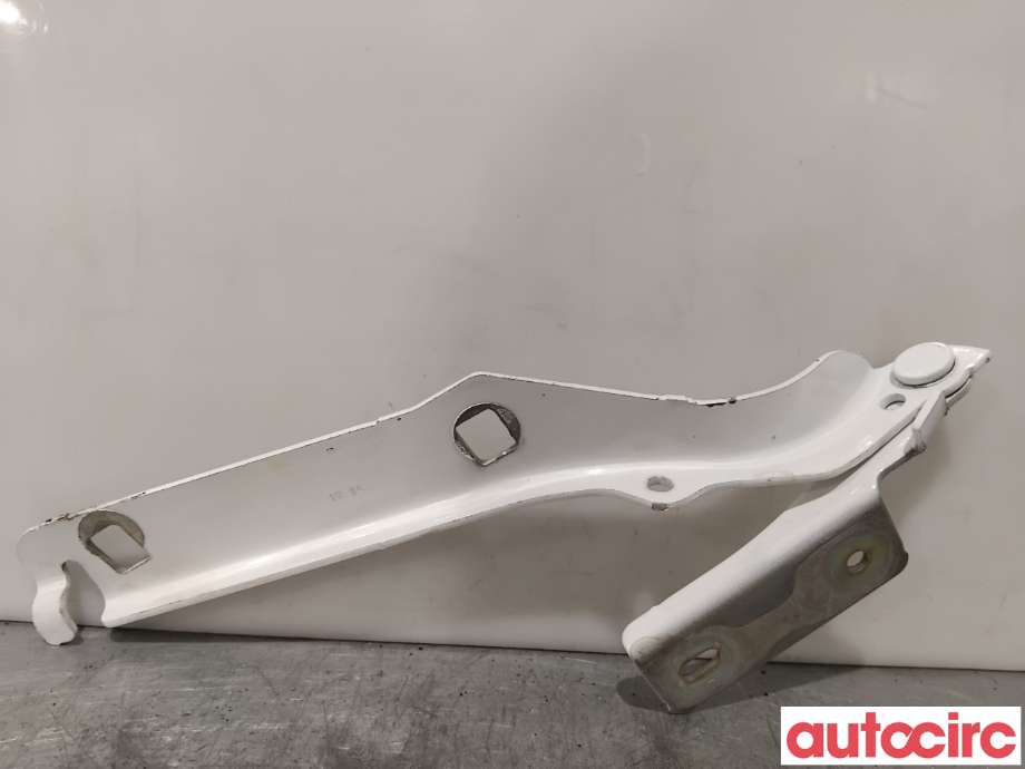 Panserhengsler til Citroën Berlingo 2015-2019 (Type II, Fase 2) (CITROEN|791345||9680631380)