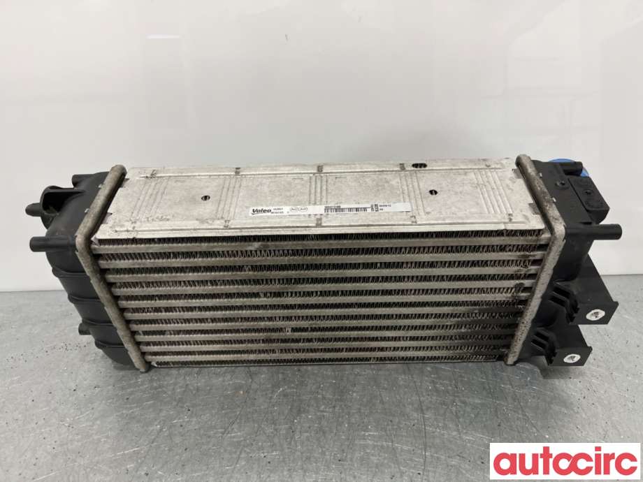 Intercooler til Peugeot 3008 2009-2016 (Type I)  (PEUGEOT|0384N9|M144105C|9684212480)