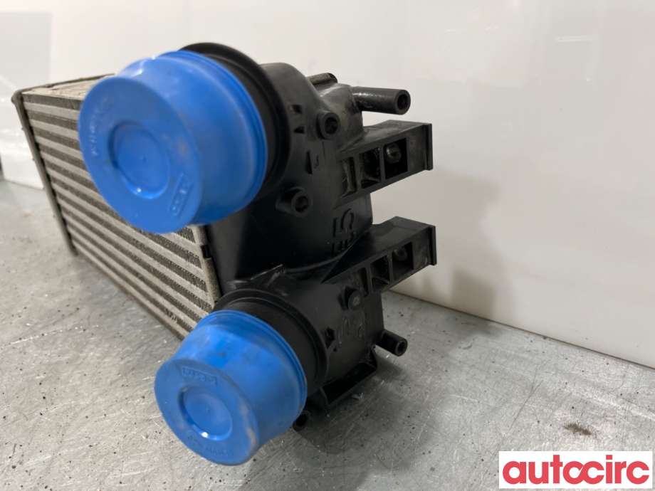 Intercooler til Peugeot 3008 2009-2016 (Type I)  (PEUGEOT|0384N9|M144105C|9684212480)