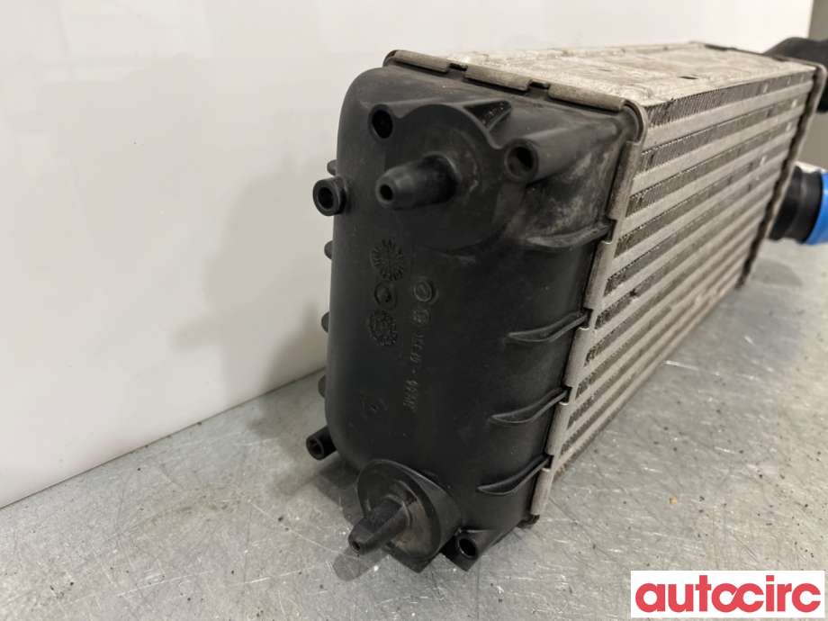 Intercooler til Peugeot 3008 2009-2016 (Type I)  (PEUGEOT|0384N9|M144105C|9684212480)