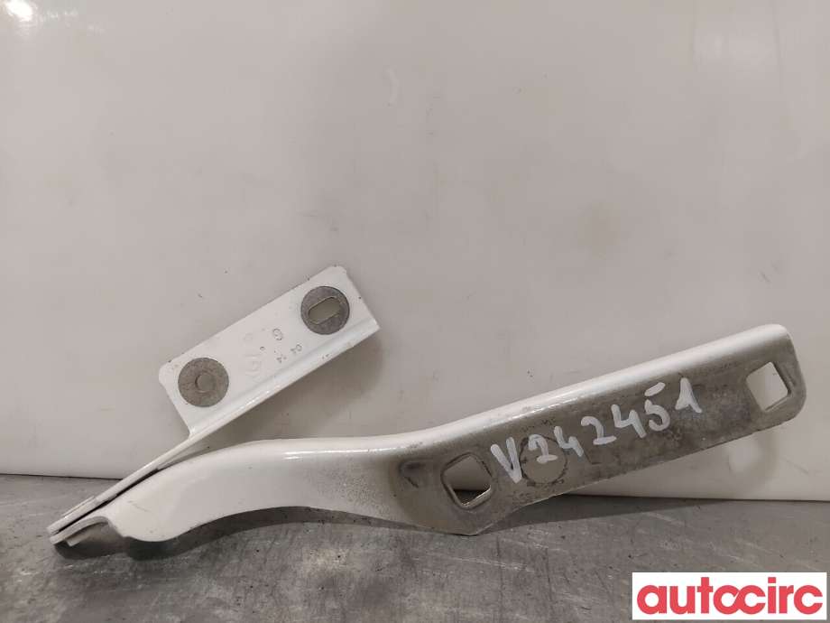 Panserhengsler til Citroën Berlingo 2015-2019 (Type II, Fase 2)  (CITROEN|7912E0||9680631480)