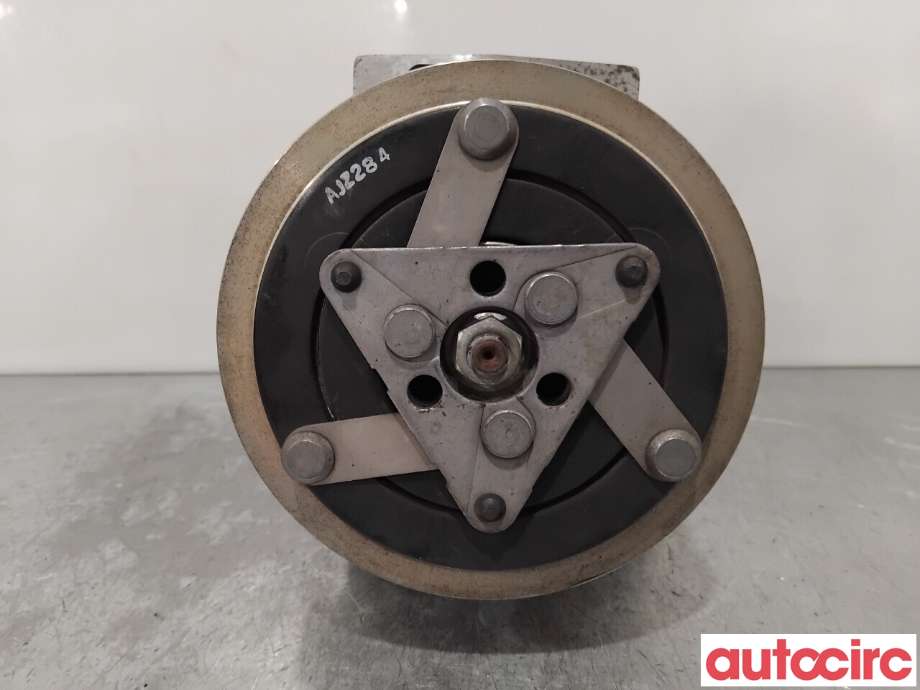 Aircondition kompressor til Citroën Berlingo 2015-2019 (Type II, Fase 2)  (CITROEN|648701|SD6C121367|1671553680)