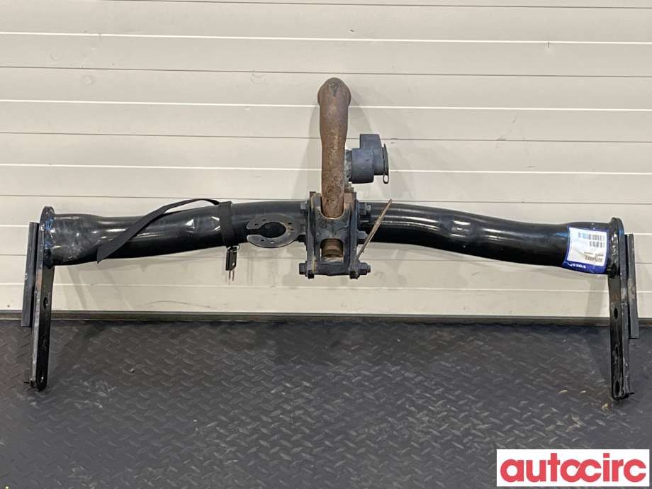 Hengerfeste til Volvo XC60 2008-2013 (Type I, Fase 1) (VOLVO|31269504|30796182)