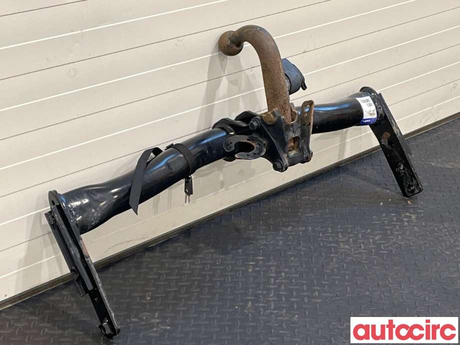 Hengerfeste til Volvo XC60 2008-2013 (Type I, Fase 1) (VOLVO|31269504|30796182)