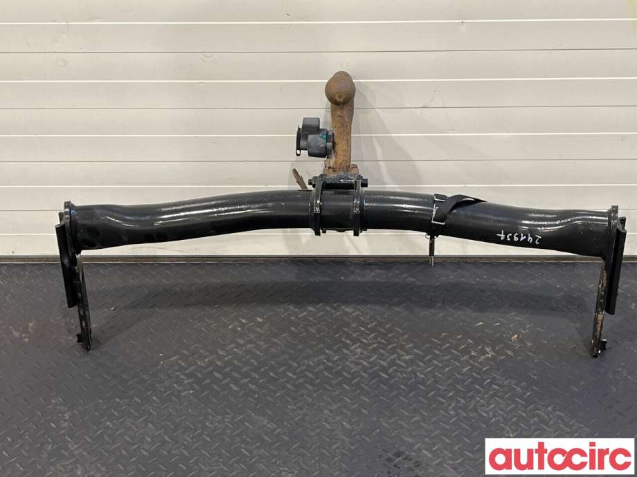 Hengerfeste til Volvo XC60 2008-2013 (Type I, Fase 1) (VOLVO|31269504|30796182)