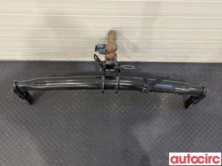 Hengerfeste til Volvo XC60 2008-2013 (Type I, Fase 1) (VOLVO|31269504|30796182)