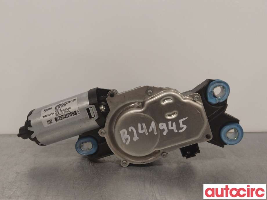 Viskermotor bakrute til Volvo XC70 2014-2016 (Type II, Fase 2)  (VOLVO|31290787|)