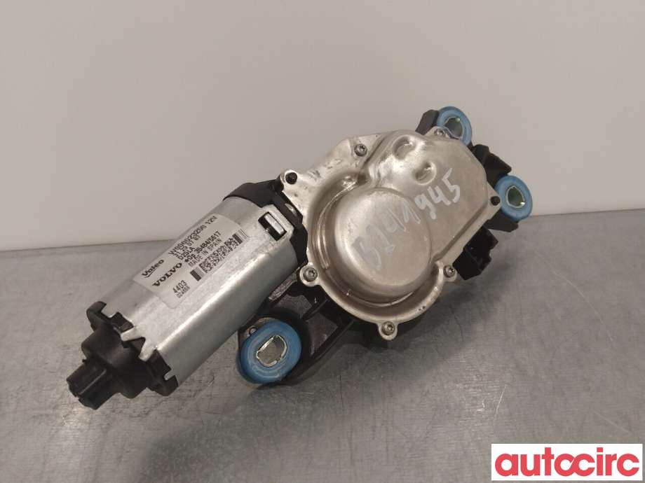 Viskermotor bakrute til Volvo XC70 2014-2016 (Type II, Fase 2)  (VOLVO|31290787|)