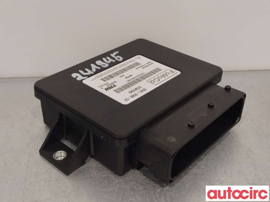 Styreenhet elektrisk parkbrems (EPB - Electric Parking Brake) til Volvo XC70 2014-2016 (Type II, Fase 2) (VOLVO|31341542)