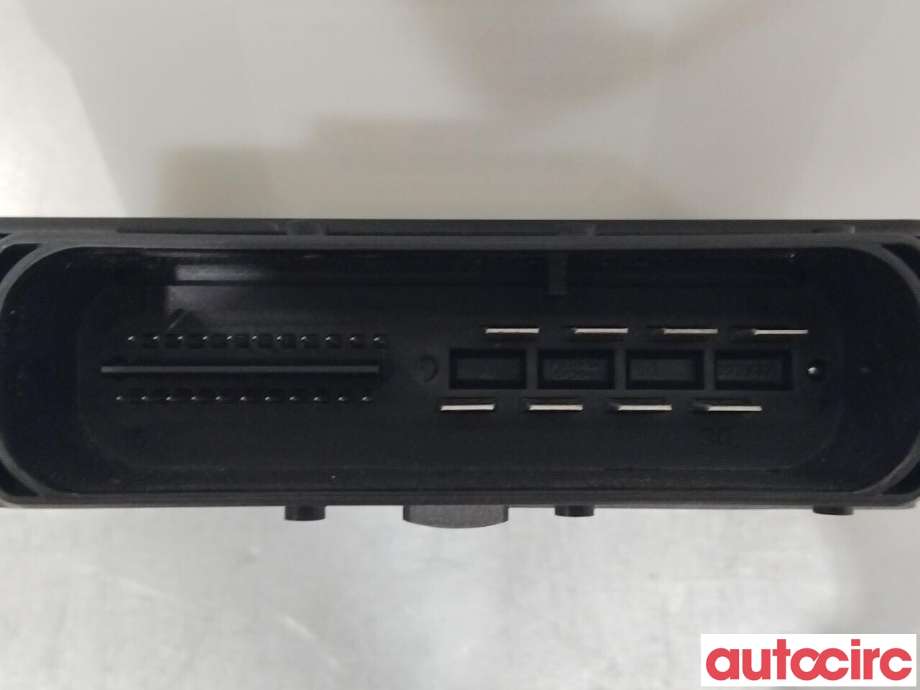 Styreenhet elektrisk parkbrems (EPB - Electric Parking Brake) til Volvo XC70 2014-2016 (Type II, Fase 2) (VOLVO|31341542)