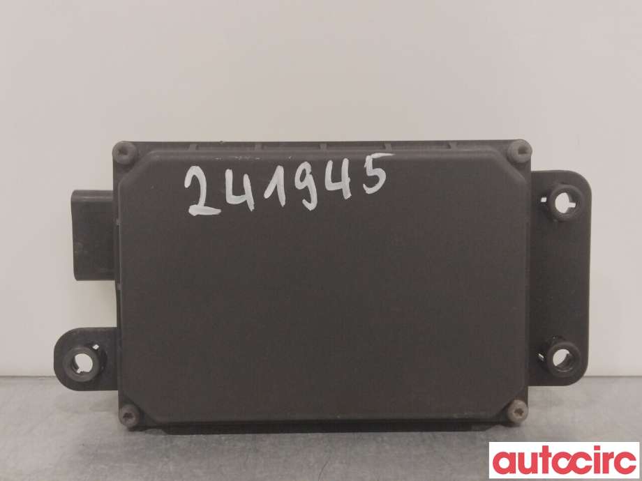 Sensor radar til Volvo XC70 2014-2016 (Type II, Fase 2)  (VOLVO|31678089|31400419)
