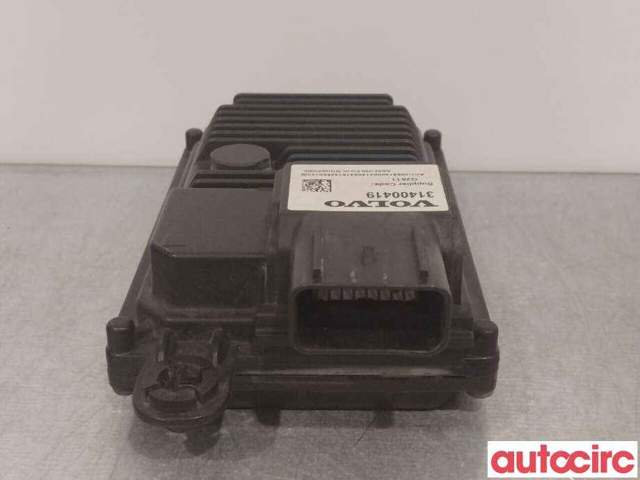 Sensor radar til Volvo XC70 2014-2016 (Type II, Fase 2)  (VOLVO|31678089|31400419)