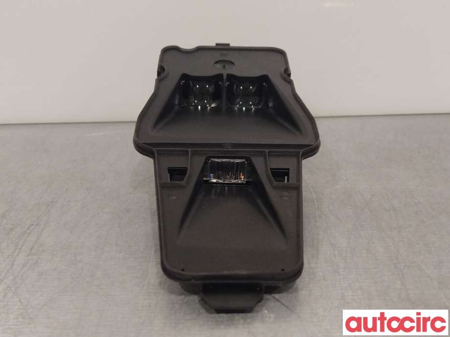 Sensor radar til Volvo XC70 2014-2016 (Type II, Fase 2) (VOLVO|31387311)