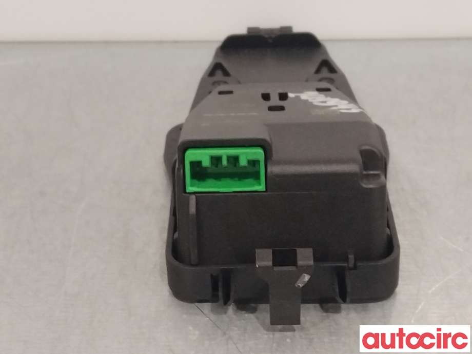 Sensor radar til Volvo XC70 2014-2016 (Type II, Fase 2) (VOLVO|31387311)