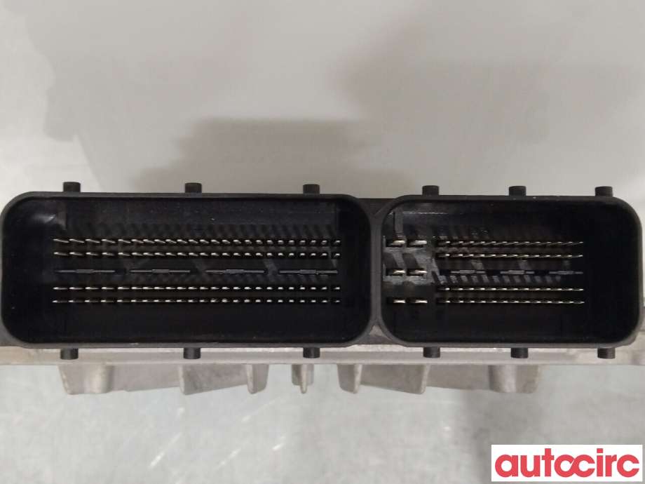 Styreenhet motor til Volvo XC70 2014-2016 (Type II, Fase 2)  (VOLVO|36001858|31336983)