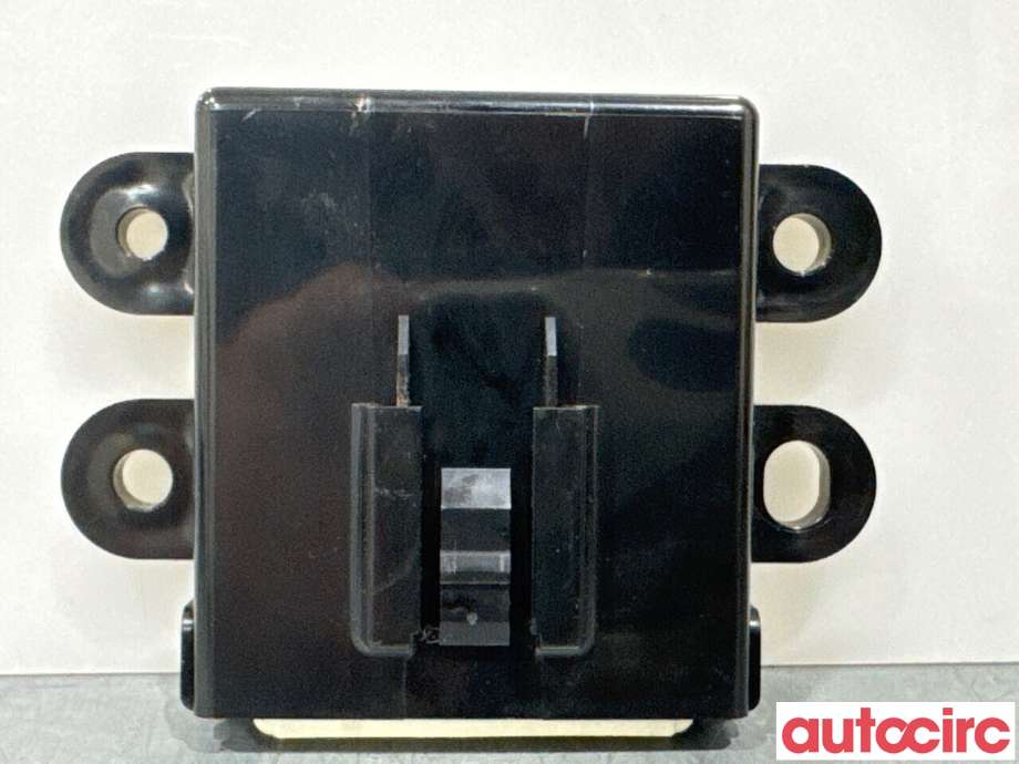 Styreenhet diverse til Mitsubishi ASX 2010-2019 (MITSUBISHI|1640A040||1640A014)