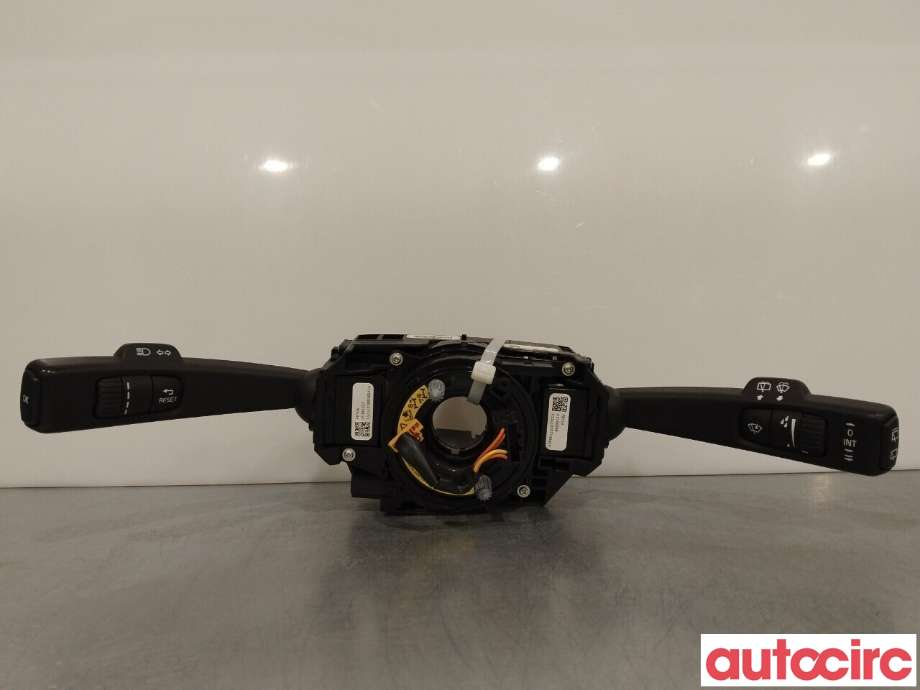 Bryter combi til Volvo XC70 2014-2016 (Type II, Fase 2) (VOLVO|31456047|)
