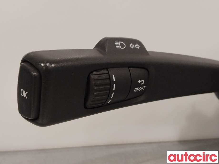 Bryter combi til Volvo XC70 2014-2016 (Type II, Fase 2) (VOLVO|31456047|)