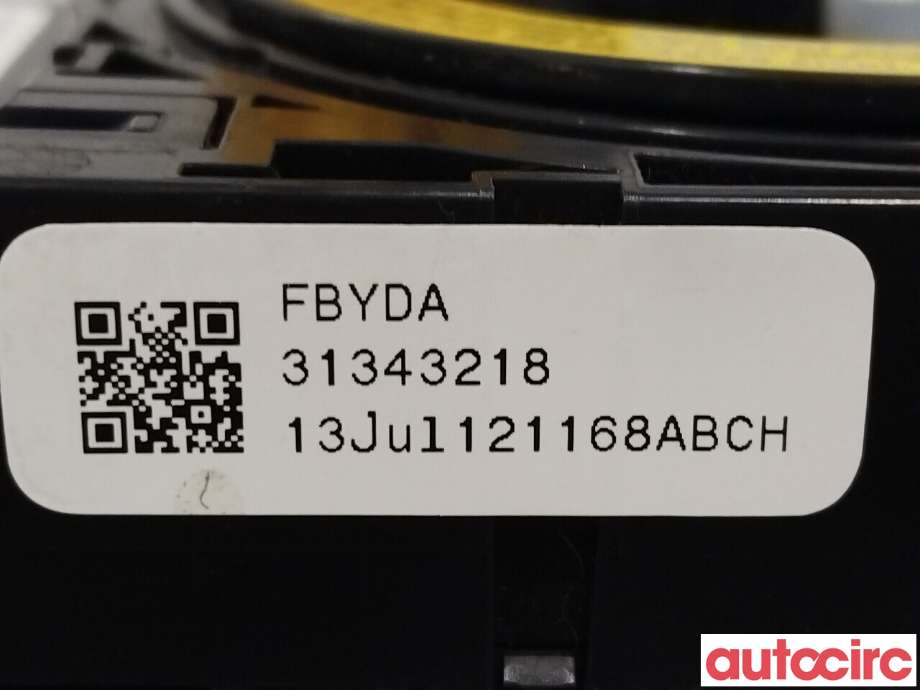 Bryter combi til Volvo XC70 2014-2016 (Type II, Fase 2) (VOLVO|31456047|)