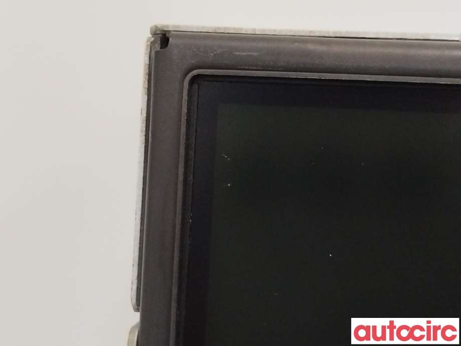 Instrument kjørecomputer til Volvo XC70 2014-2016 (Type II, Fase 2)  (VOLVO|36050611|7505800001|31357076)