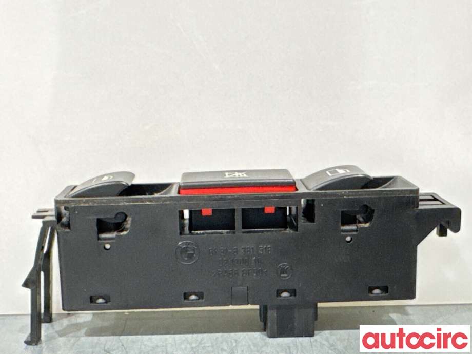 Bryter ruteheis til BMW 3-Serie 1998-2005 (E46) (E46) (BMW|61316902184||6131-8381518)