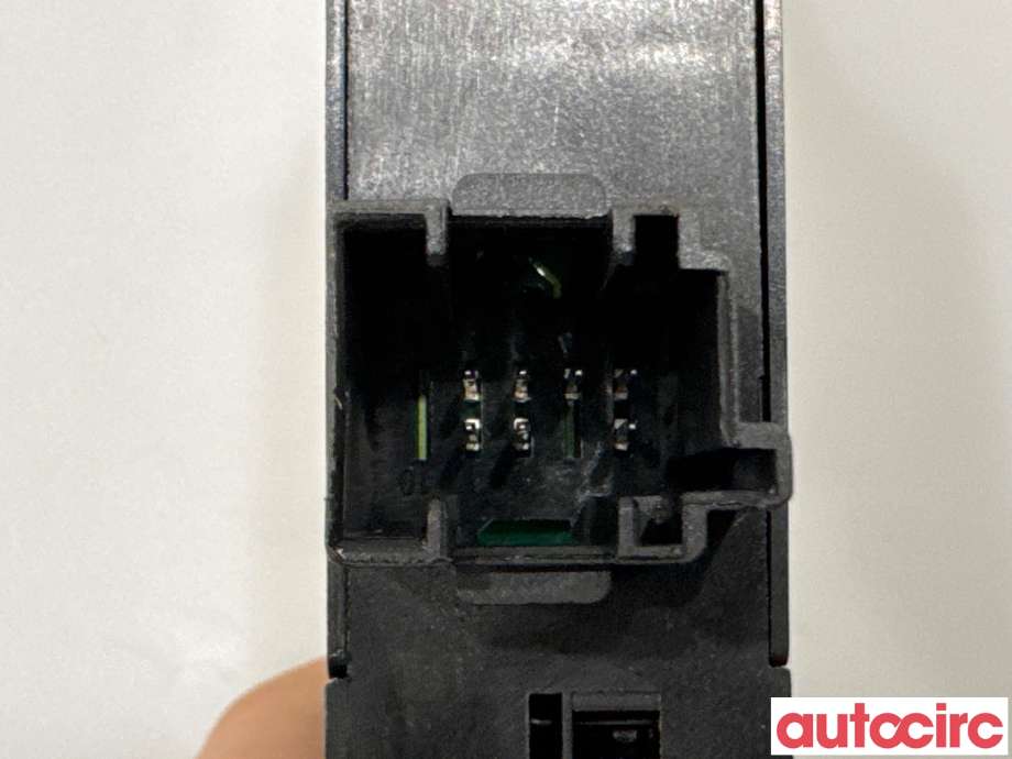 Bryter ruteheis til BMW 3-Serie 1998-2005 (E46) (E46) (BMW|61316902184||6131-8381518)