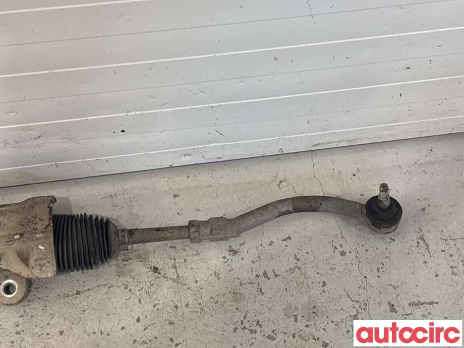 Tannstang til Hyundai i30 2012-2017 (Type II)  (HYUNDAI|56500A6000)