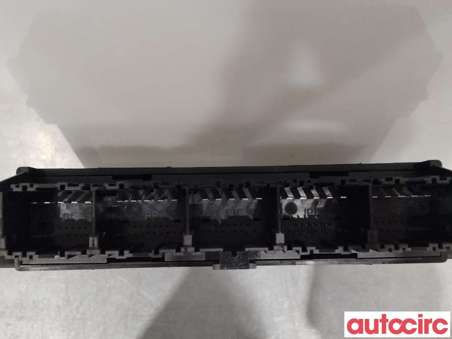 Styreenhet nøkkelfri/keyless til Volvo XC70 2014-2016 (Type II, Fase 2)  (VOLVO|30659958|30659719)