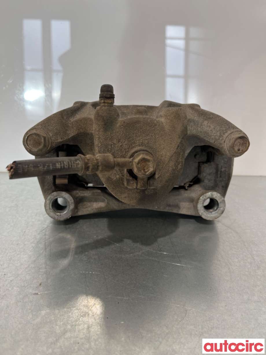 Bremsecaliper venstre foran til Nissan Juke 2010-2014 (Fase 1)  (NISSAN|41011EN00B||41011ET00A)
