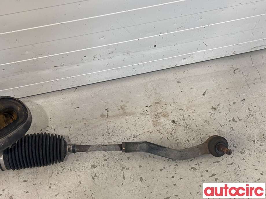 Tannstang til Renault Zoe 2013-2019 (Fase 1)  (RENAULT|490016510R)