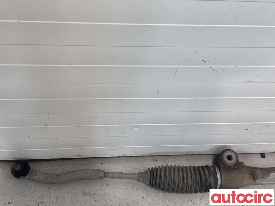 Tannstang til Toyota Yaris 2012-2014 (Type III, Fase 1)  (TOYOTA|455000D270|)