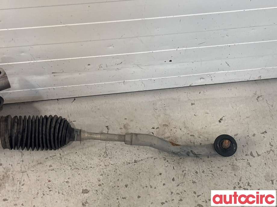 Tannstang til Toyota Yaris 2012-2014 (Type III, Fase 1)  (TOYOTA|455000D270|)