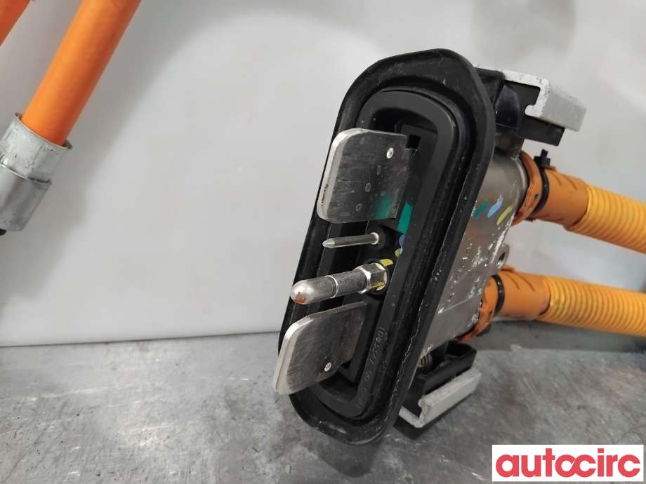 Kabel høy volt (HV) hybrid til Tesla Model S 2013-2016 (Fase 1) (TESLA|1022565-00-D|)