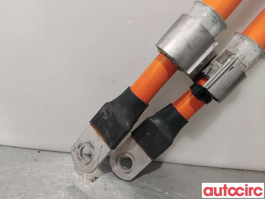 Kabel høy volt (HV) hybrid til Tesla Model S 2013-2016 (Fase 1) (TESLA|1022565-00-D|)