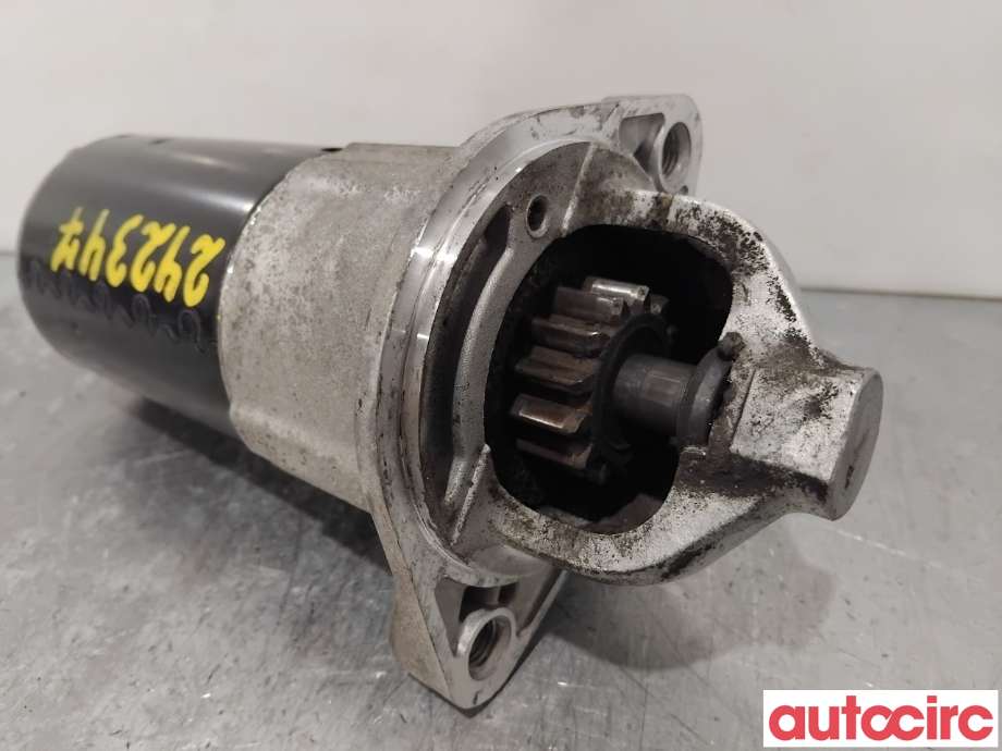 Starter til Kia Picanto 2011-2017 (Type II) (KIA|3610003301|1201973|36100-03301)