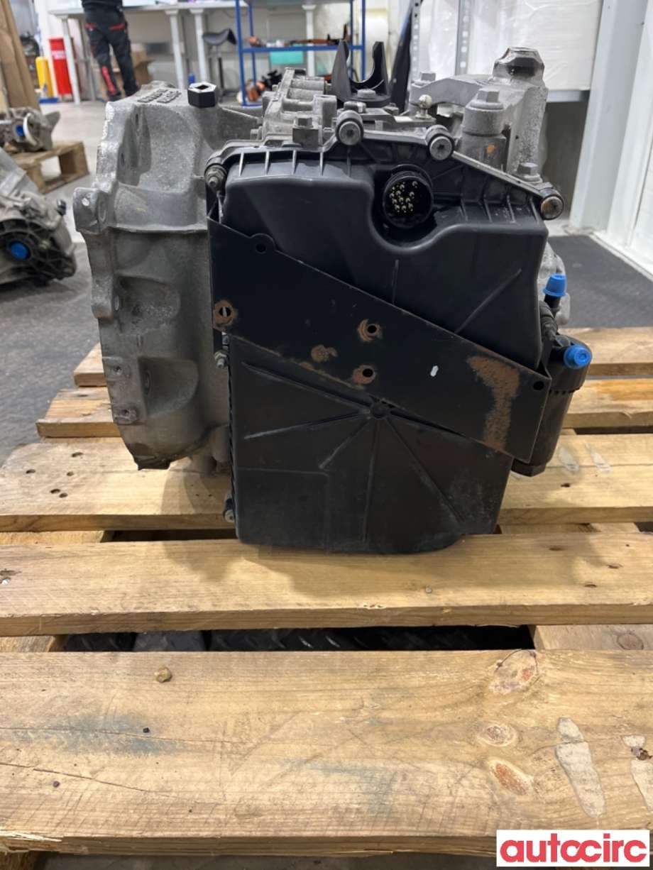 Girkasse automat til Ford Kuga 2008-2012 (Type I)  (FORD|1896753|AV4R7000BB|1794961)