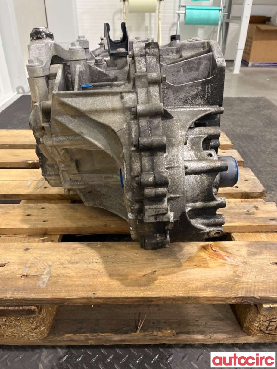 Girkasse automat til Ford Kuga 2008-2012 (Type I)  (FORD|1896753|AV4R7000BB|1794961)