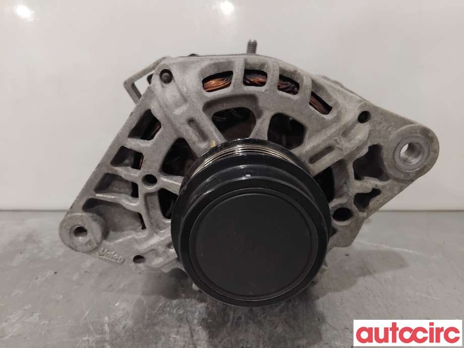 Dynamo til Kia Picanto 2011-2017 (Type II) (KIA|3730003600|2609501|37300-03600)